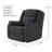 Hercules Dual Power Wall Recliner-119598386