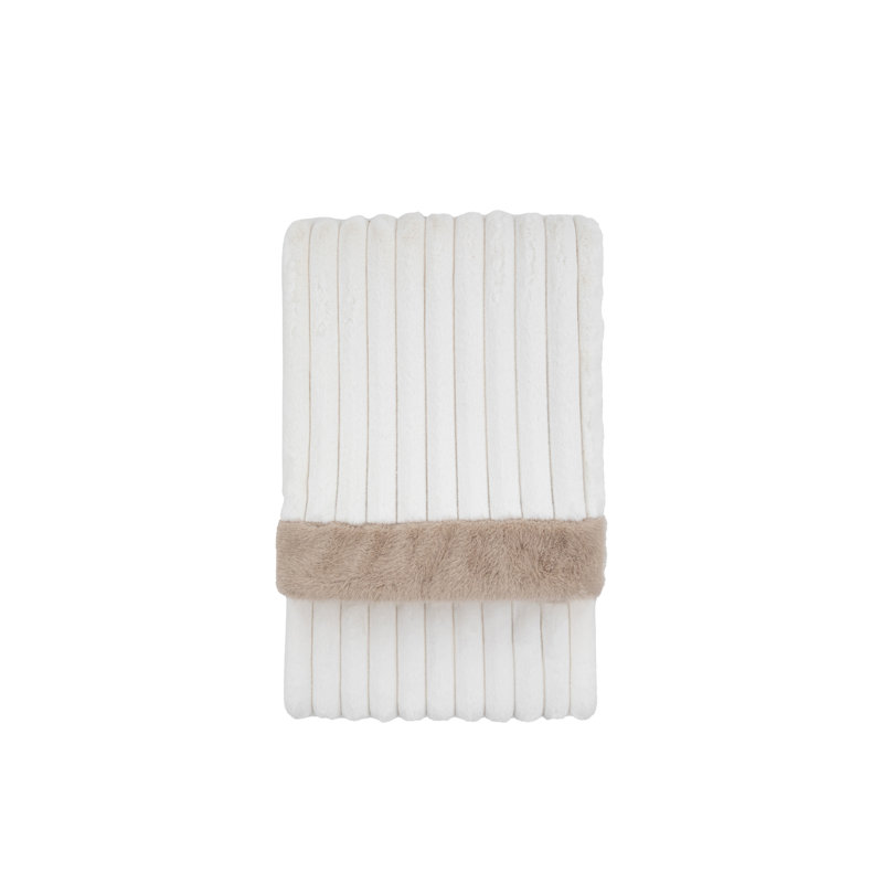 Ahmauri Throw Blanket