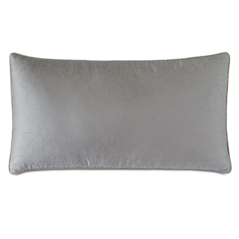 Silvio Polyester Zipper Sham, King