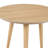 Bryoni Round Mid-Century End Table-940255005