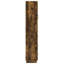  Cabinet Set 2 Pcs Engineered Wood Storage Home Organization Office-1141218426
