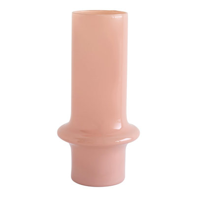 Vase de table en verre Dayne