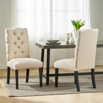 Chaise de cuisine Harding