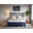 Honeycomb Open-Frame Headboard-22972332-23007635