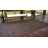 Abderus Light Brown Indoor Area Rug-1699913045