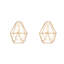 Andromedae - Light LED Geometric Pendant-661589606