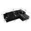 Canapé modulaire 95 po sans assemblage Cloud-1448714437