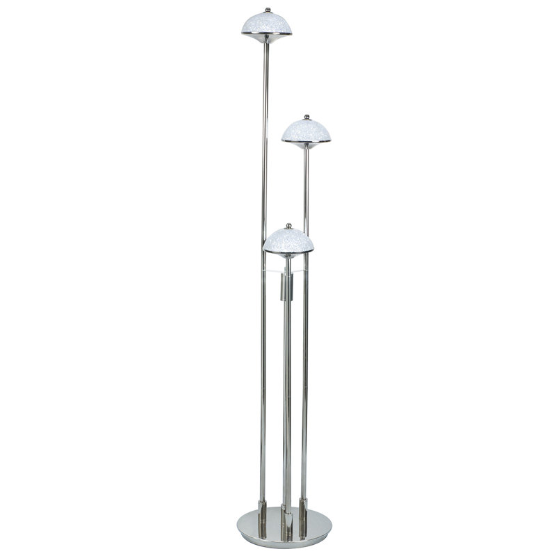 Lampe DEL sur pied 59 "Tree