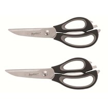 Stainless Steel Kitchen Shears