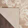 Ibrahim Damask Indoor Rug