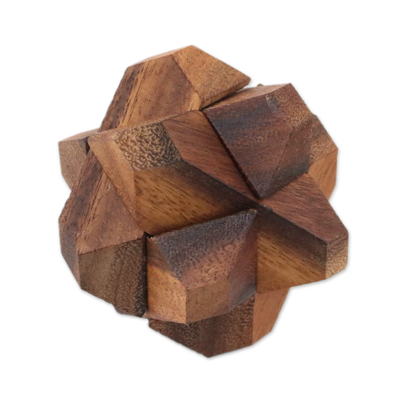 Puzzles