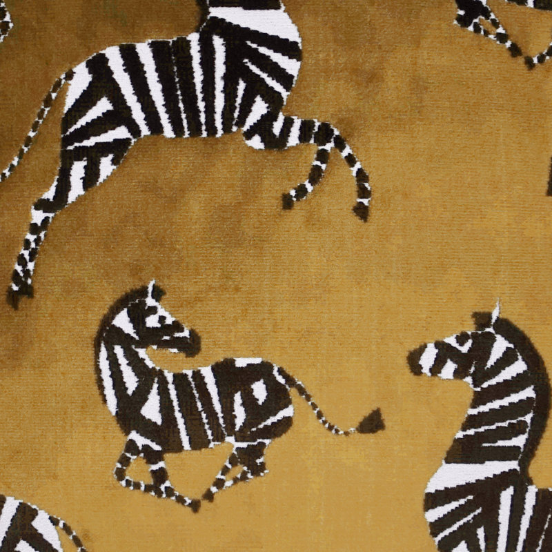 Farlowe Throw Pillow, Topaz, Square 36"