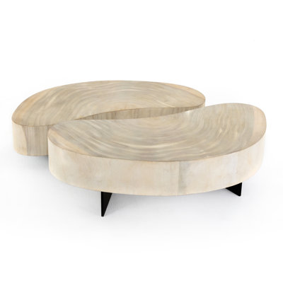 Table basse Anasta