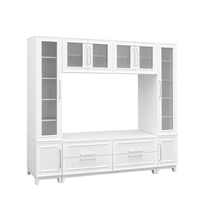 Media Console