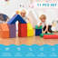 Janell Isabelle & Max 25cm W Climbing Blocks