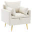 Karpeta Upholstered Accent Chair-1890398715