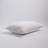 Simmons Prime Feather Cooling Herringbone Pillow-92392746