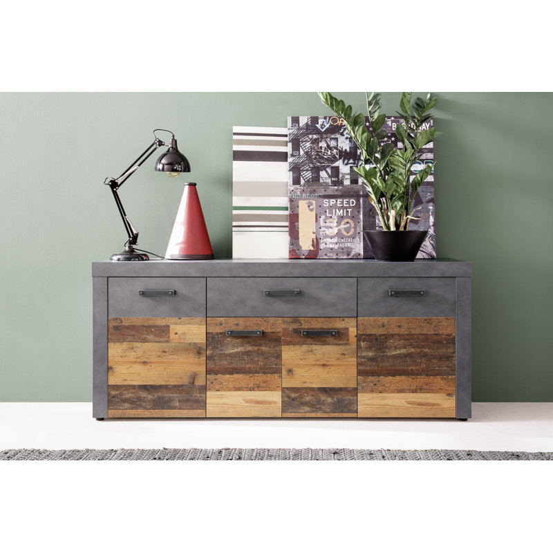 Salma 178cm Sideboard