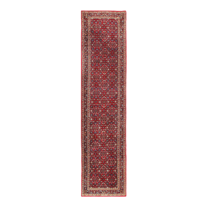 Nashley One-of-a-Kind 2'7" X 11'6" Area Rug