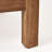 GENSER LOVESEAT & COFFEE TABLE