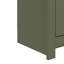2 Door Shoe Storage Bench-120871802
