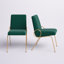 Chaise d'appoint Neve 18,75 cm de large Neve