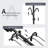 Anchored Bike Rack