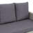 Harrisonville 7 - Person Patio Conversation Set