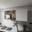 Armoire murale Nucla