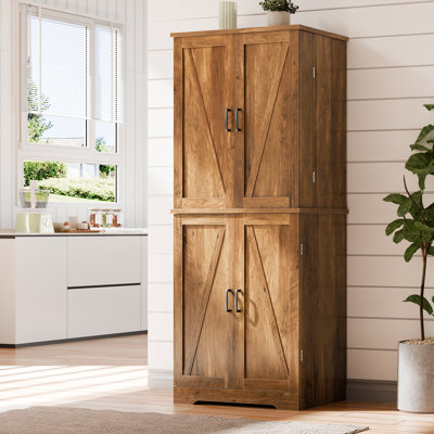 Denicolais 66.7" Kitchen Pantry