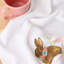 Ensemble de 2 essuie-tout de lapin de Pâques FIESTA, 16 po x 28 po-109379649
