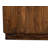 Denali Solid Wood Single Coffee Table