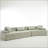 Sleeper Sofa Bed