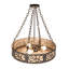 3 - Light Pendant