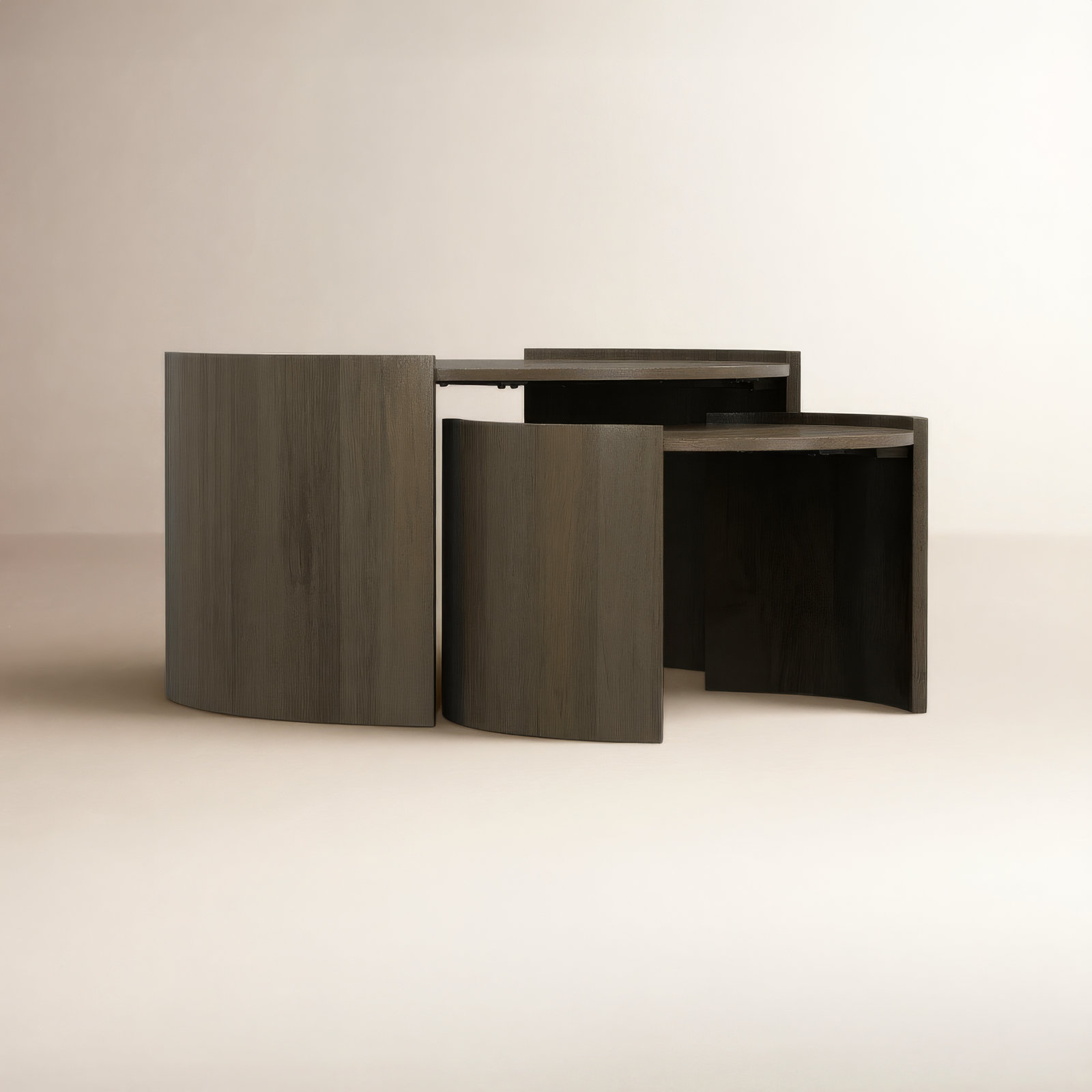 Robin 32" Mango End Table