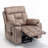 Comfortable Electric Recliner Chair For Relaxation And Elderly Care-487842286