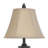 Willersley 29" Gold Table Lamp
