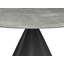 Avaeyah Round 135 Cm Dining Table-1531571030