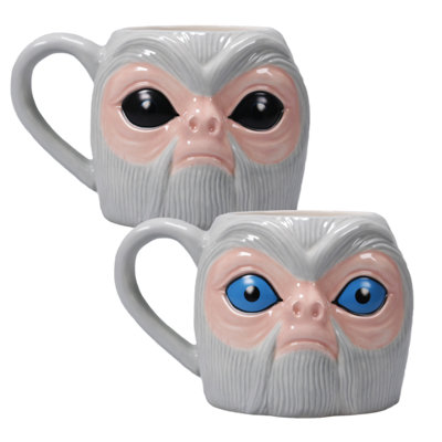Ceramic Mug