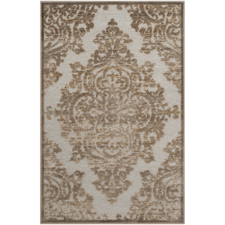 Mitchum Performance Rug