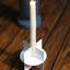 Metal Tabletop Candlestick-1087677437