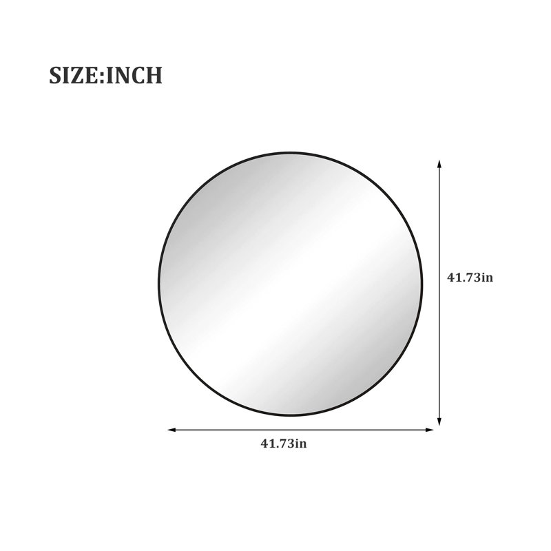 Miroir de salle de bain