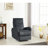 Recliner Chair With Power function easy control big stocks, Recliner Single Chair-880027404
