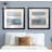 " Weathered III " 2 - Pieces-855928267