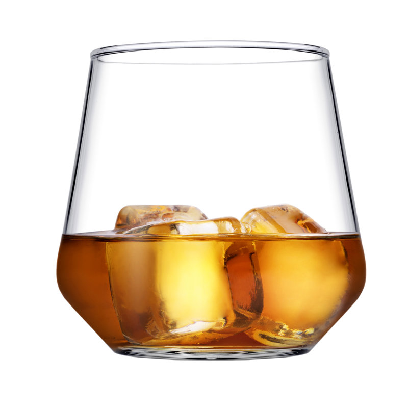 Drinking Glass, 350ml, 6