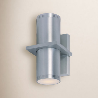 Kalon 2-Light Outdoor Sconce