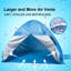 Tente 3 personnes Pop Up-131138254