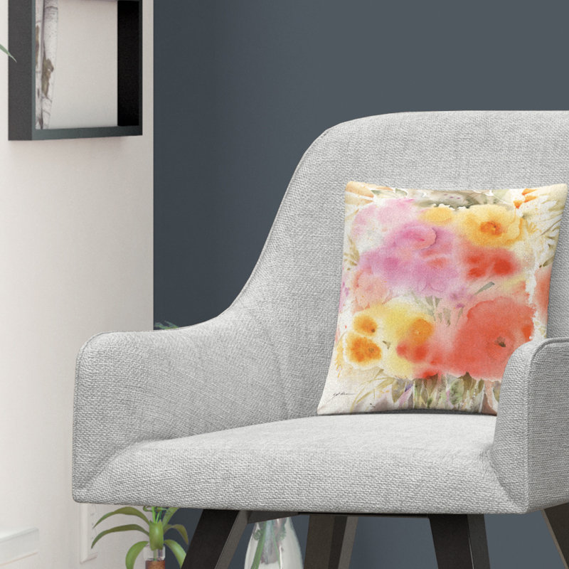 Coussin décoratif Sheila