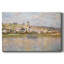 Claude Monet - Toile tendue avec châssis-1167361010