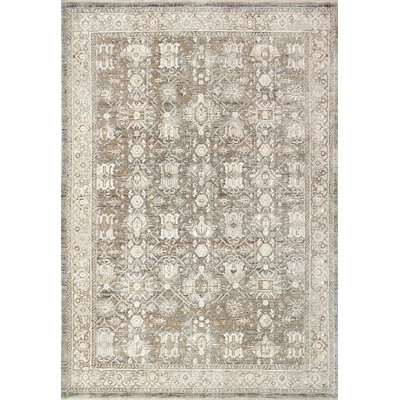 Oriental Indoor Rug
